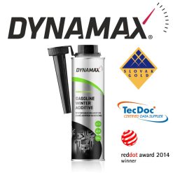 Dynamax Winter Petrol Additive 300mL