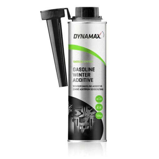 Dynamax Petrol Additive 300mL