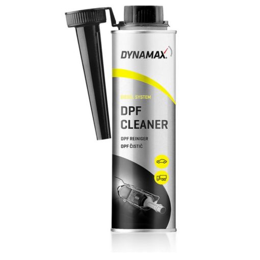 Dynamax DPF Cleaner & Regenerator Diesel Particular Filter Cleaner