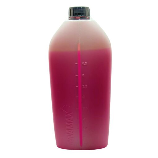 DYNAMAX Cool G12 Evo Coolant Ready Mix -37° 5 Litres One side